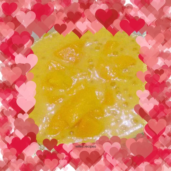 Sweet Mango