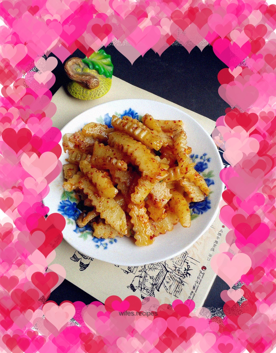 【Sichuan】Langya potatoes