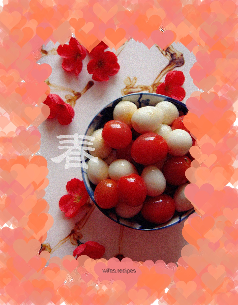 The Virgin Announces Spring