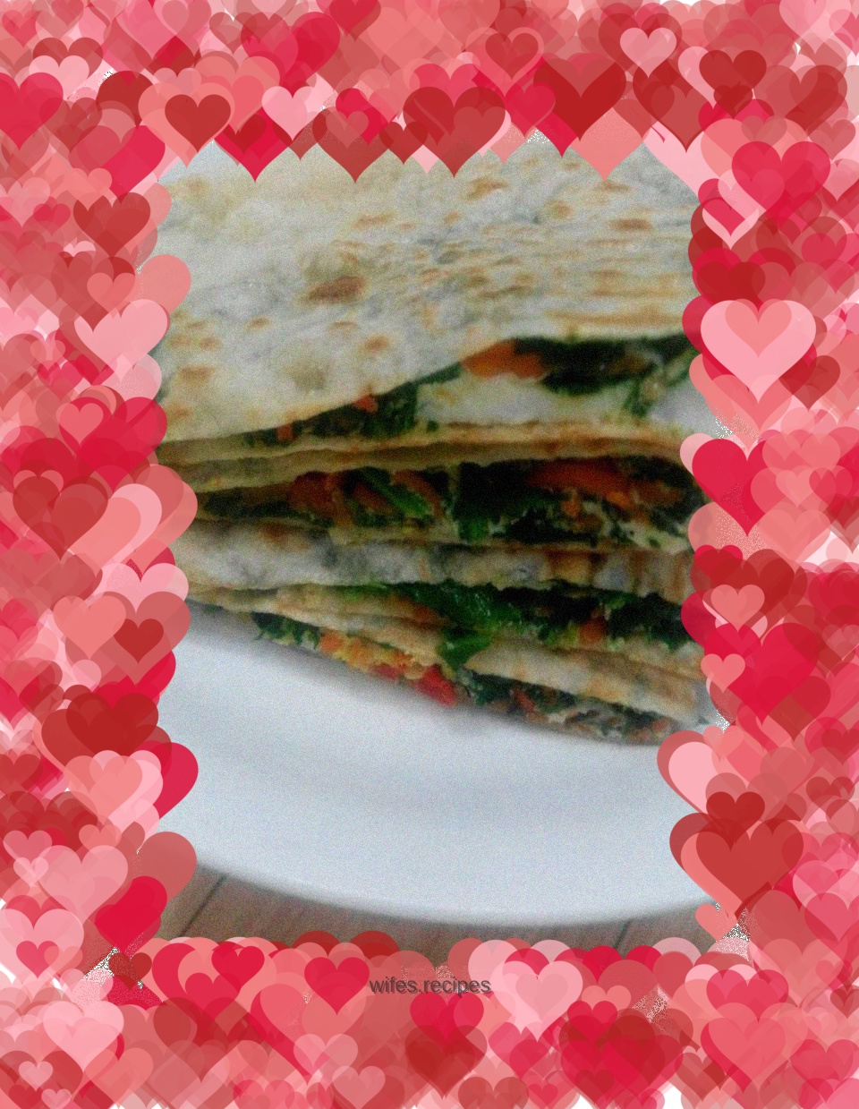 Hometown breakfast - steamed buns