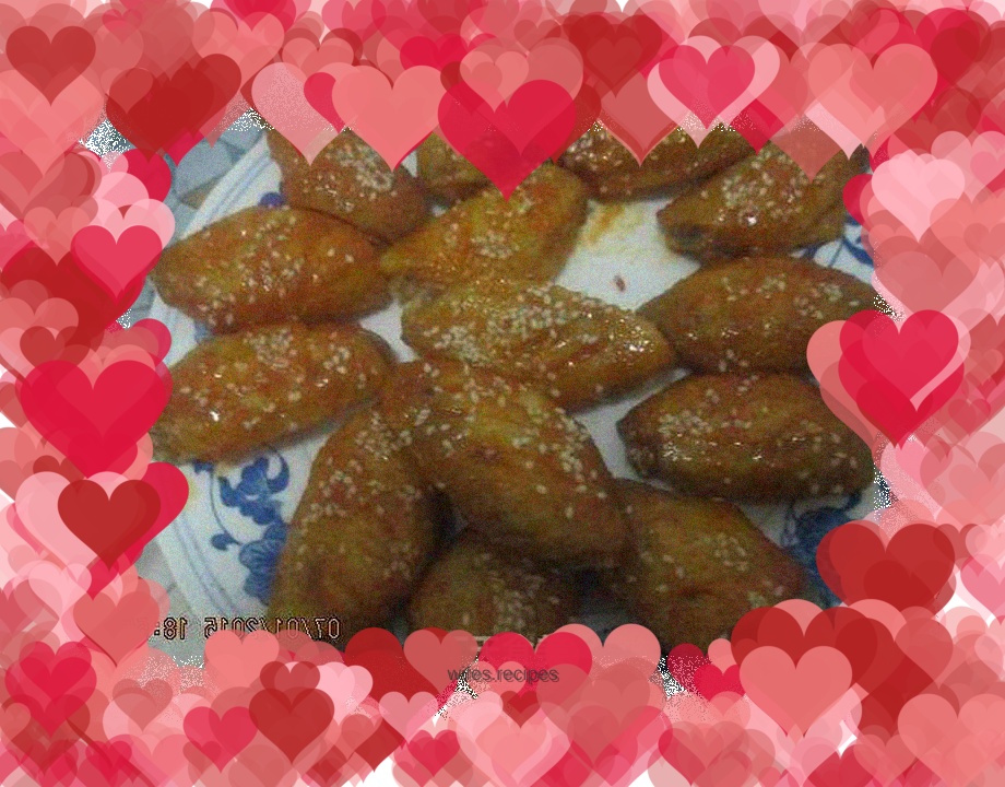 Orleans Grilled Chicken Wings