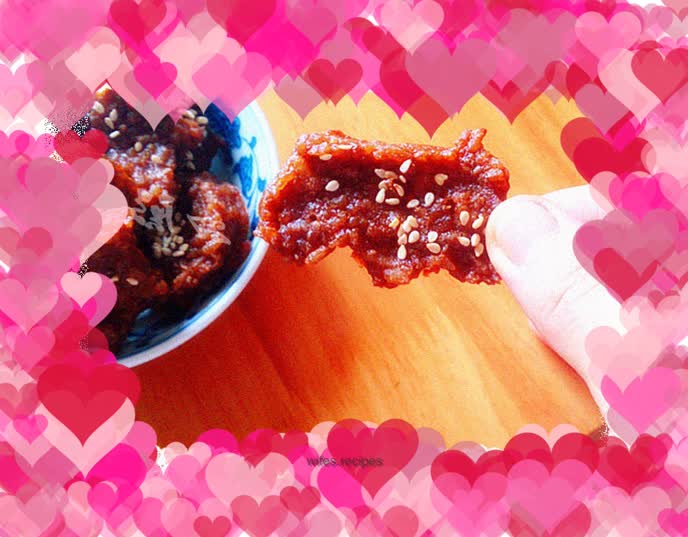 27th Palace’s Cooking Diary – A gorgeous twist on leftovers: “Spicy Rice Crispy Rice”