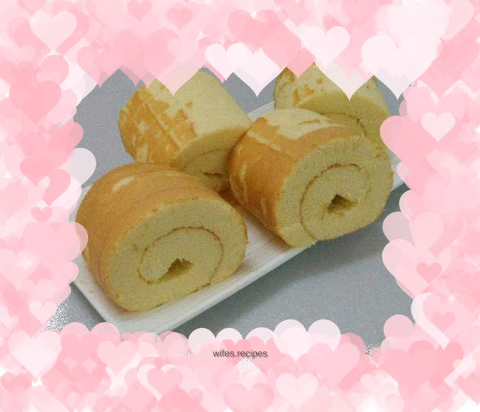 Original cake roll