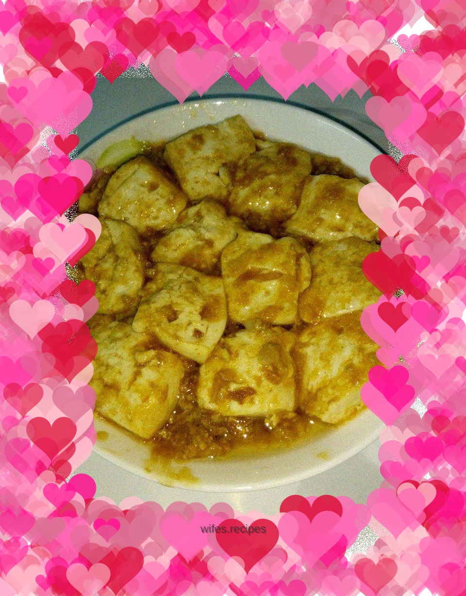Childhood Yong Tau Foo