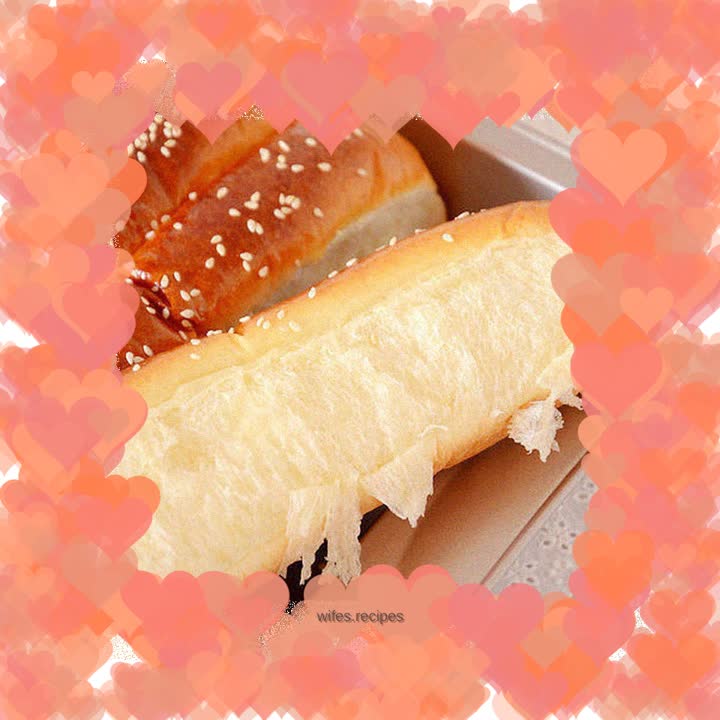 【Sesame Short Rib Bread】---Bread you’ll fall in love with once you make it