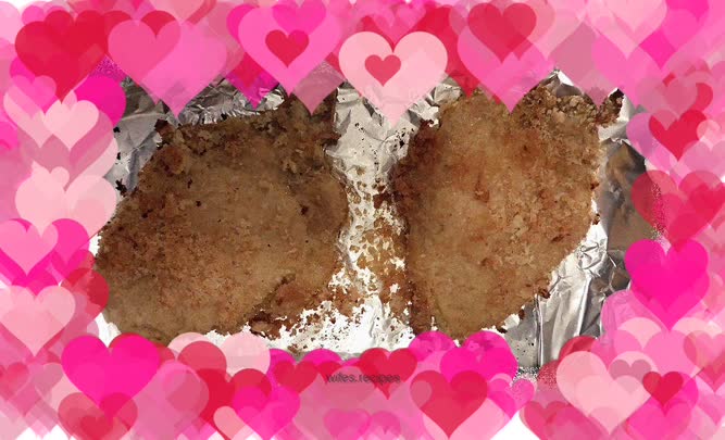 Grilled Pork Chops with Yogurt Curry