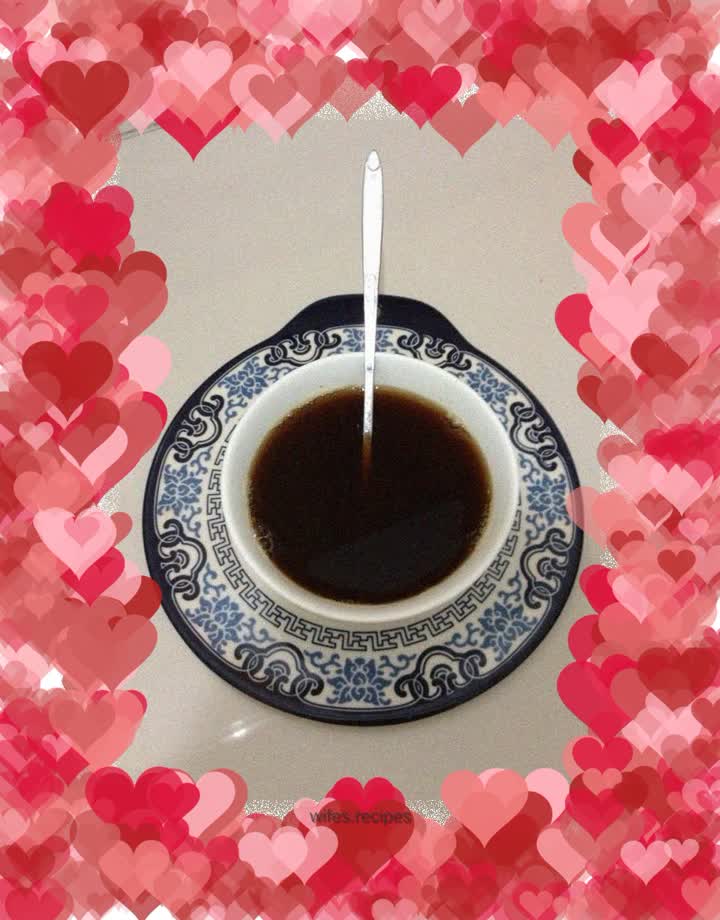 Autumn and winter nourishing herbal soup "Sichuan Shell and Snow Pear Paste"