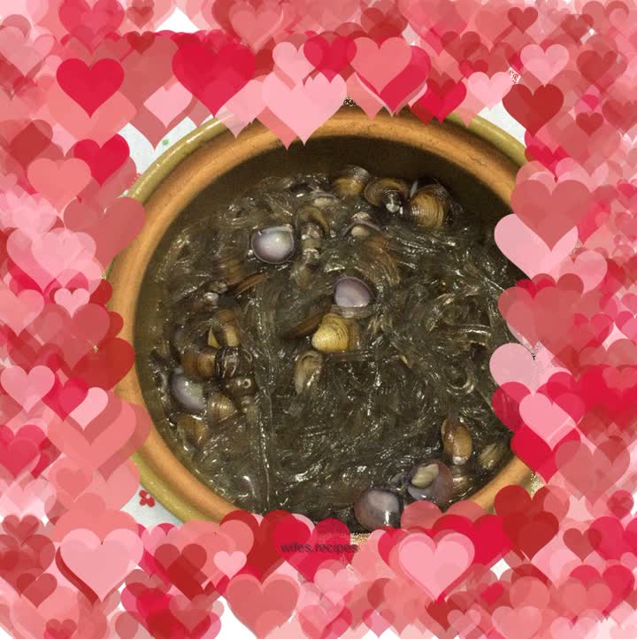 Sweet potato vermicelli