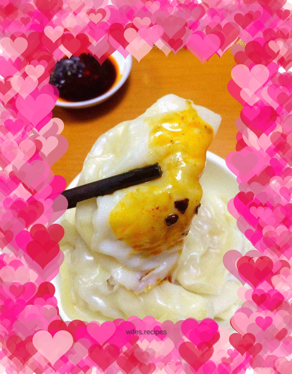 Bamboo shoot dumplings