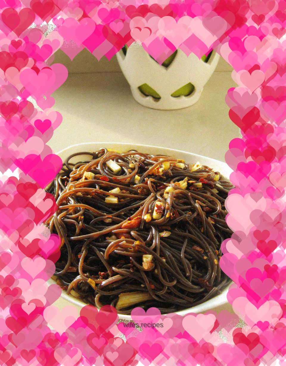 Cold fern root powder