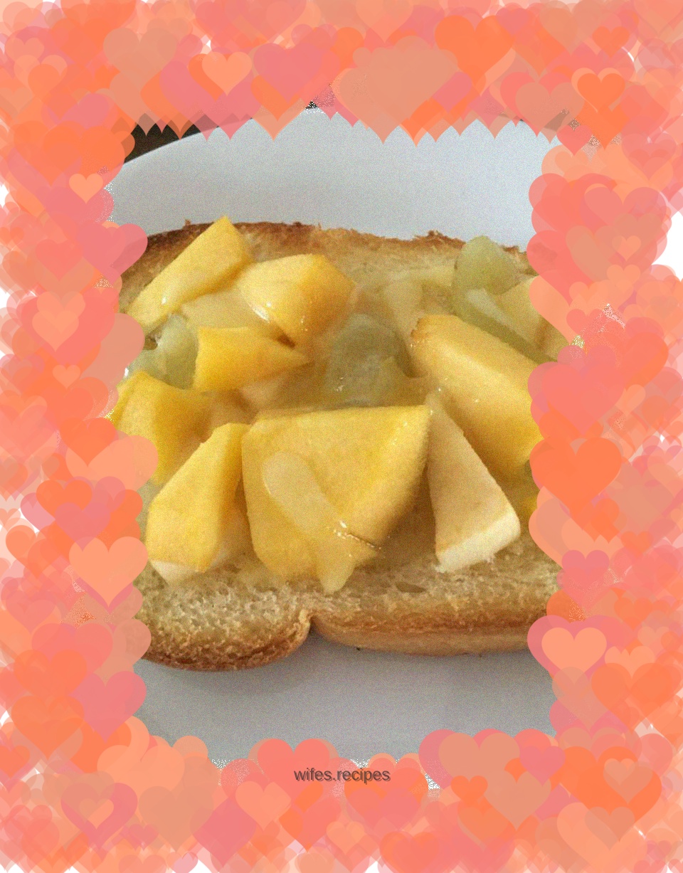 Homemade Easy Fruit Pizza