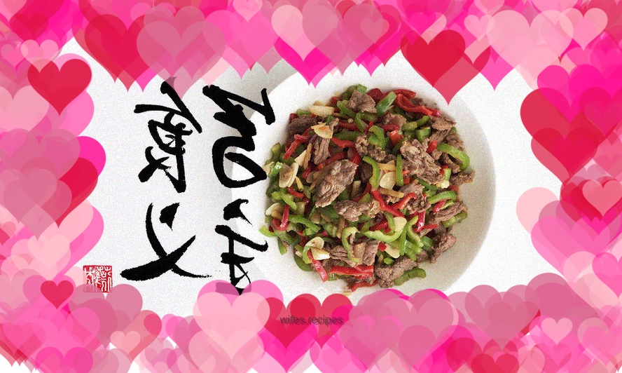 Foodism - Stir-fried beef