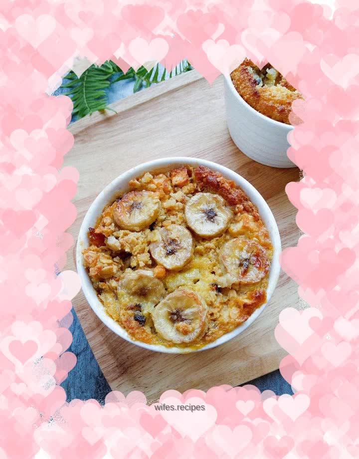 Fruit Cereal Tart