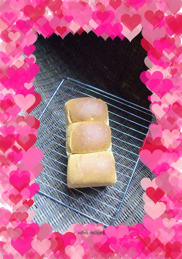 Ginger Brown Sugar Toast