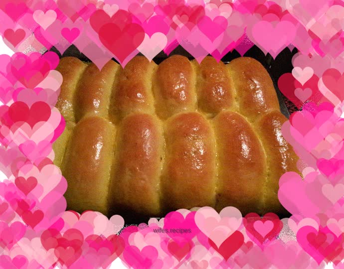 Homemade black bean paste