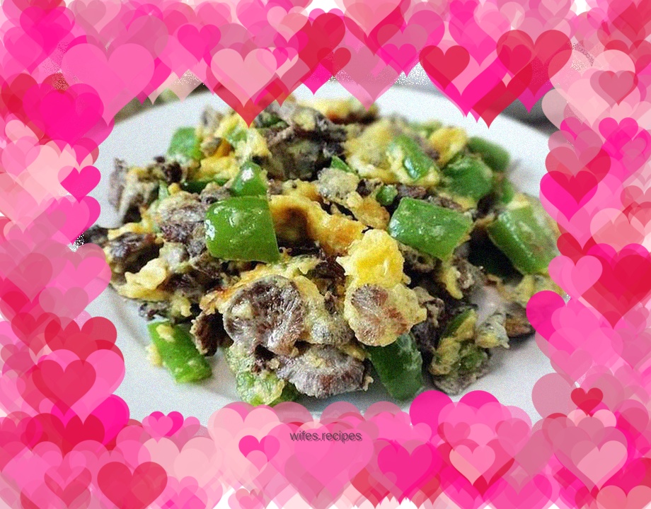 Dried white ginseng fungus