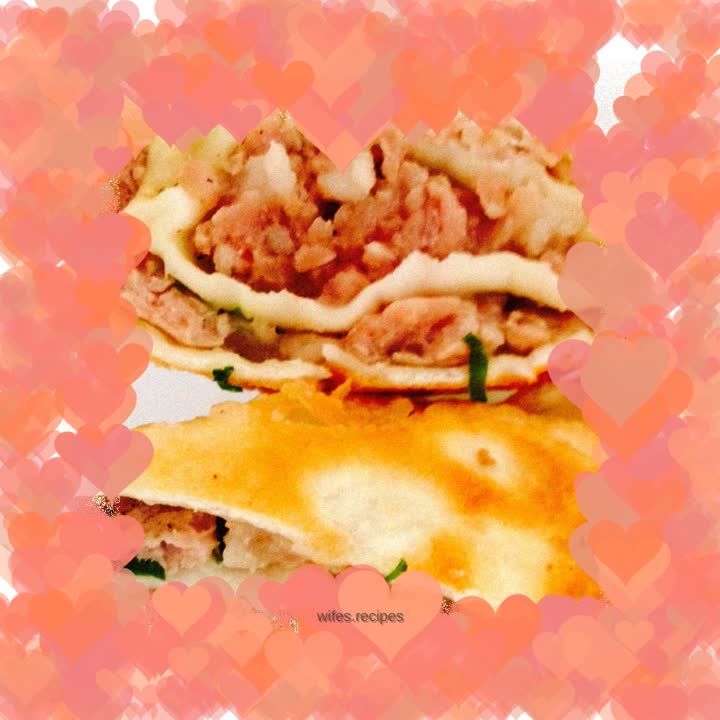 Kyoto meatloaf
