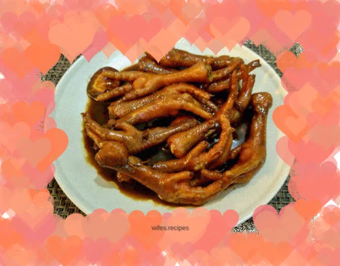 Zhixiang Chicken Feet