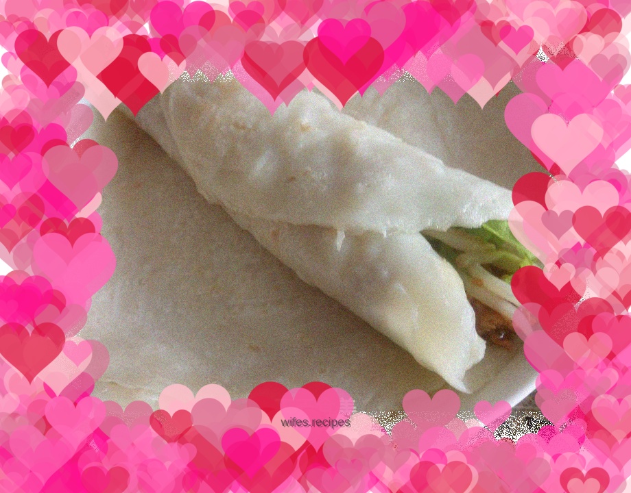 【Northeast】Spring Pancake
