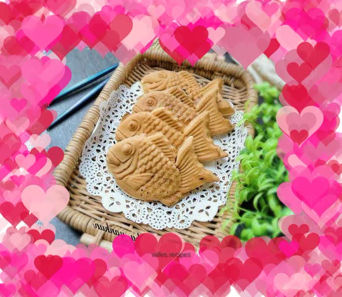 Taiyaki