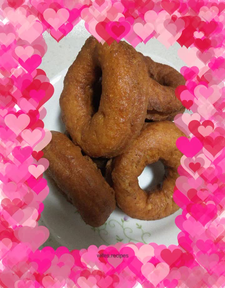 Donuts
