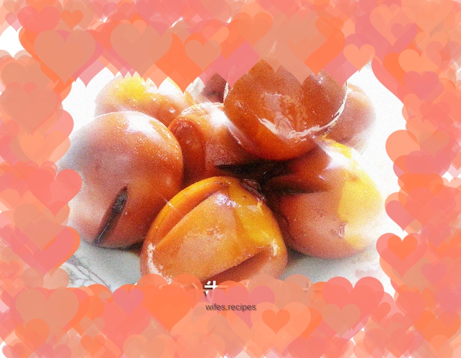 Even more delicious than hillbilly eggs