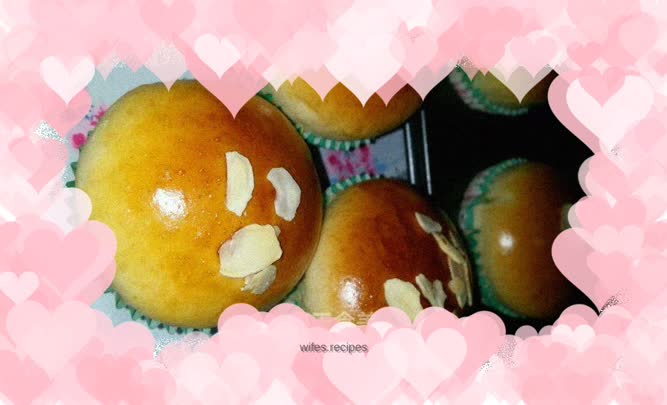 Banana yogurt snack bag (one-time fermentation)