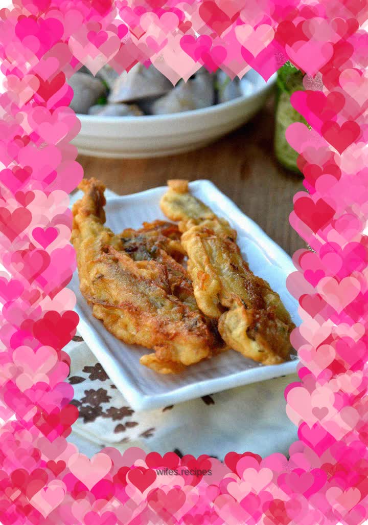 Noodles with nine belly fish