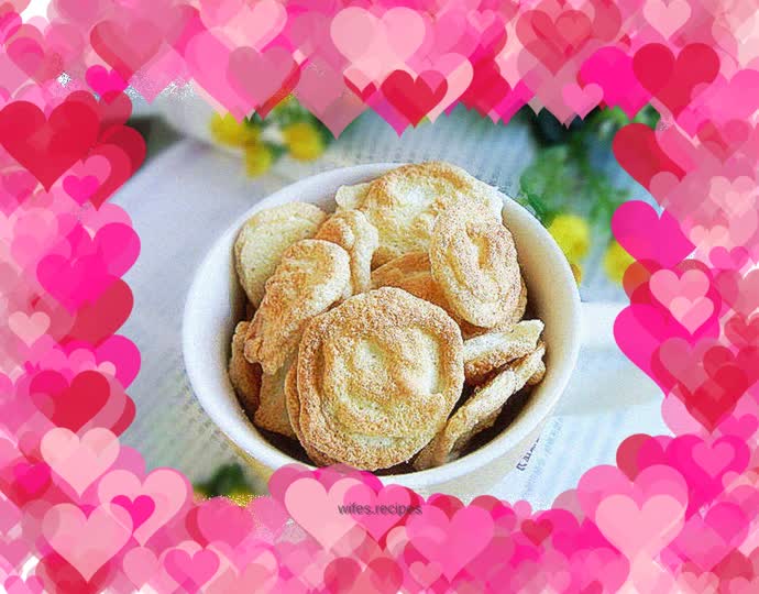Meringue