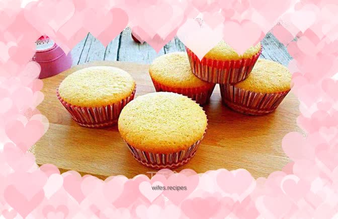 Honey cake