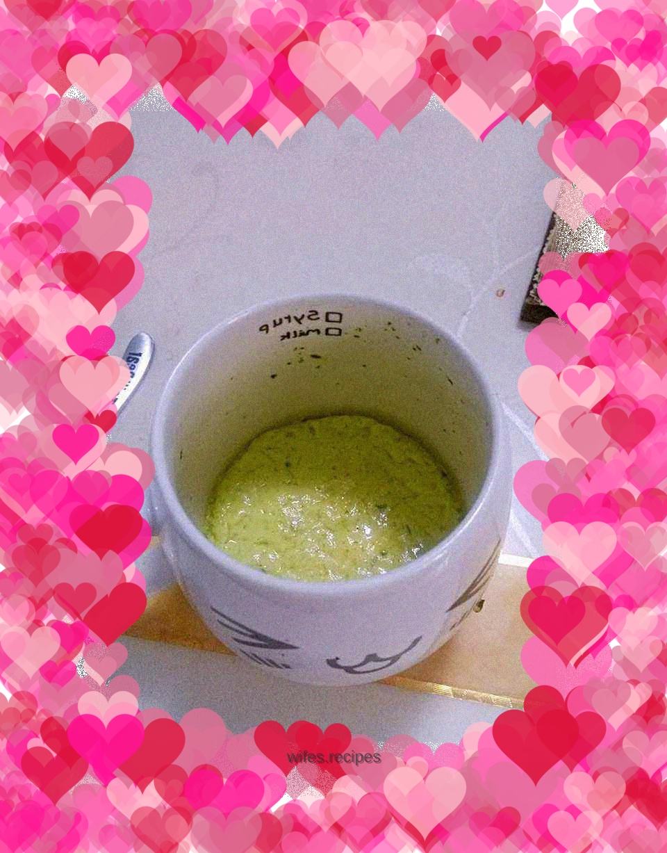 Summer delicacies - Steamed Eggs with Vegetables