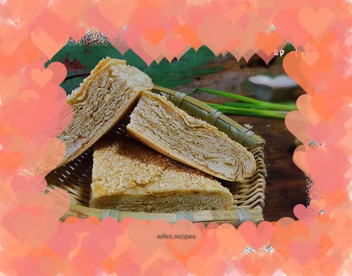 Electric pressure cooker pancakes