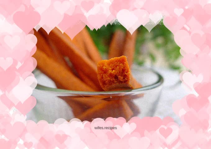 Crispy Cheese Sticks