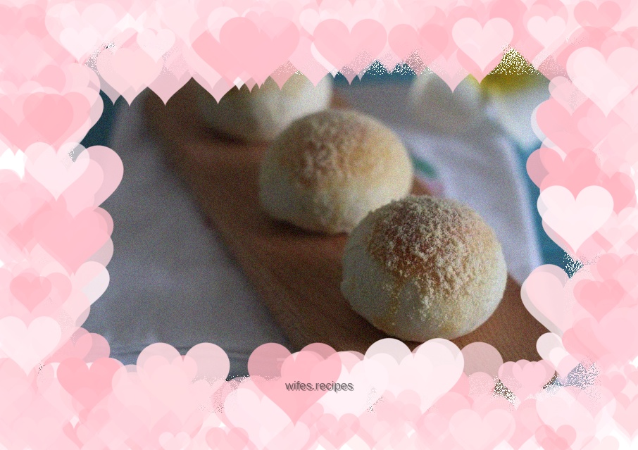 Parmesan Cranberry Crisp