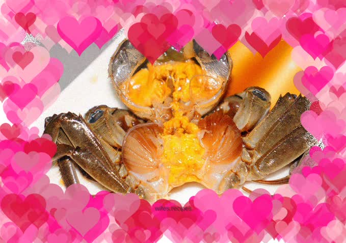 Huadiao Drunken Crab