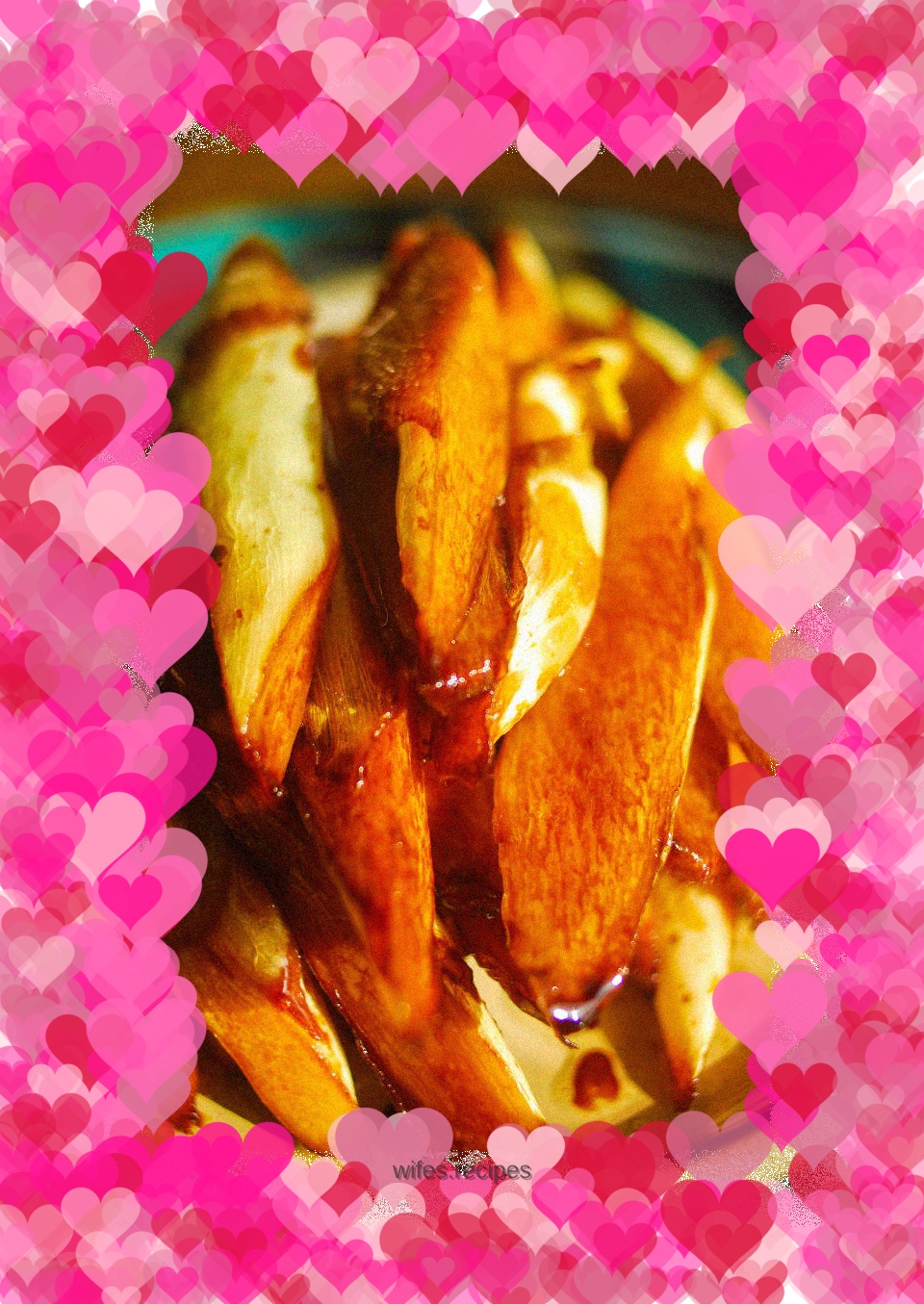 The best dietary therapy for replenishing deficiency, strengthening the body, removing troubles, relieving hangover, losing weight and beautifying the skin - braised wild rice root