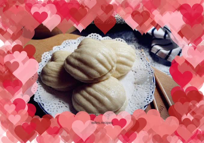 Scallop Sausage Fillet