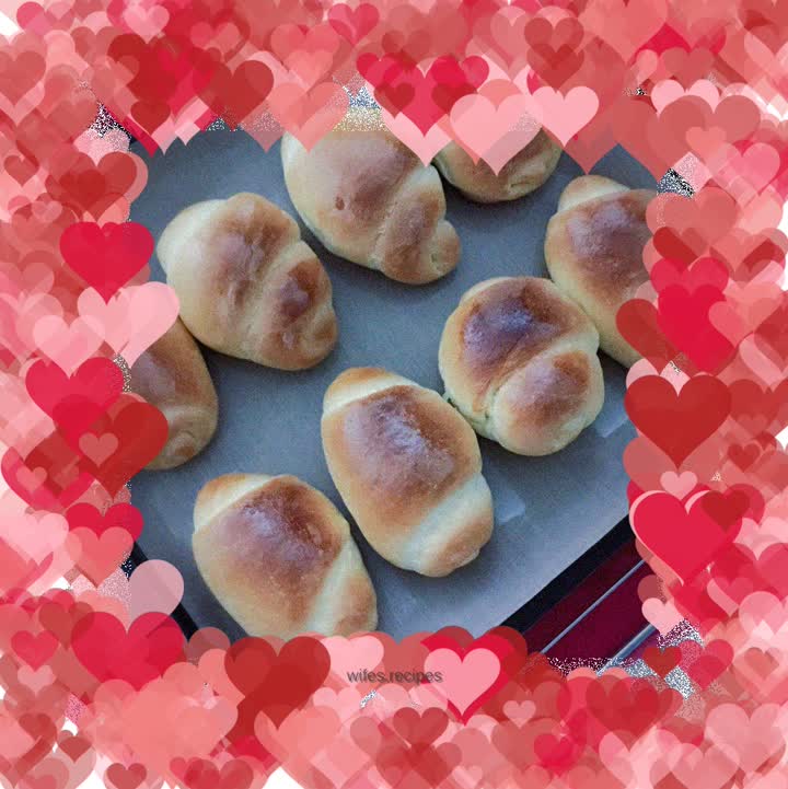 Butter roll