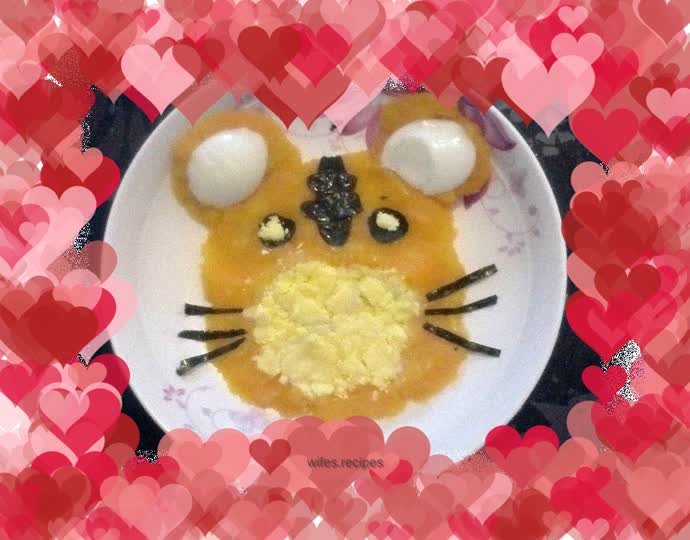 Eat Qiaohu for breakfast