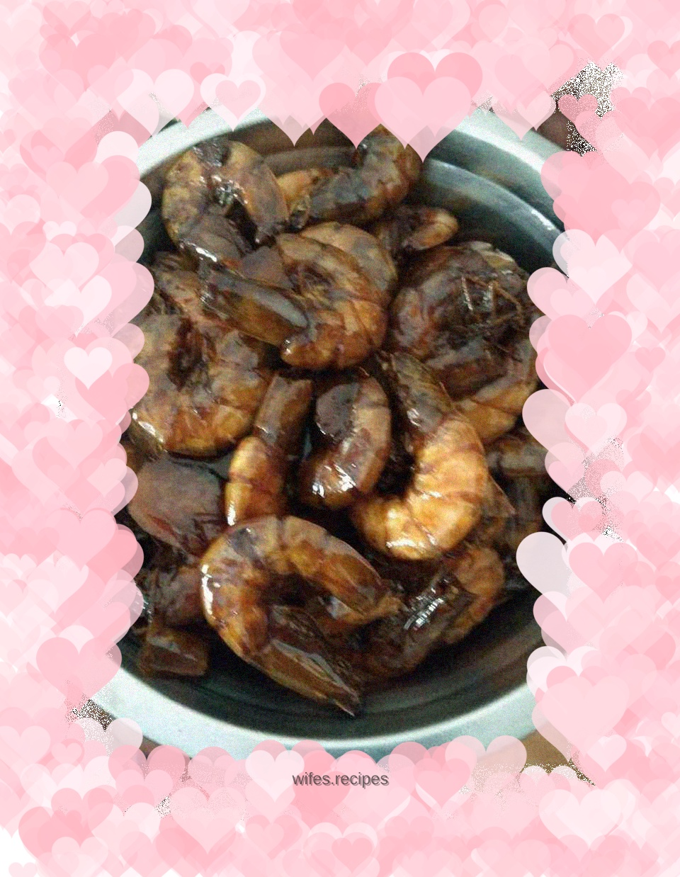 Baked Shrimp