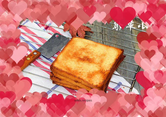 【Liaoning】Rock-roasted cheese