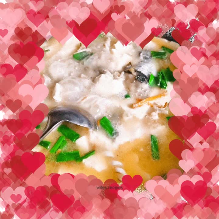 Fish head boiled tofu