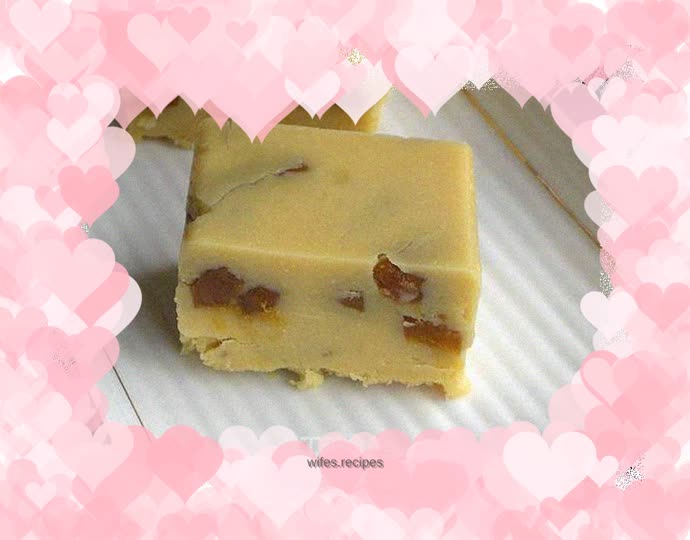 Persimmon Pea Yellow