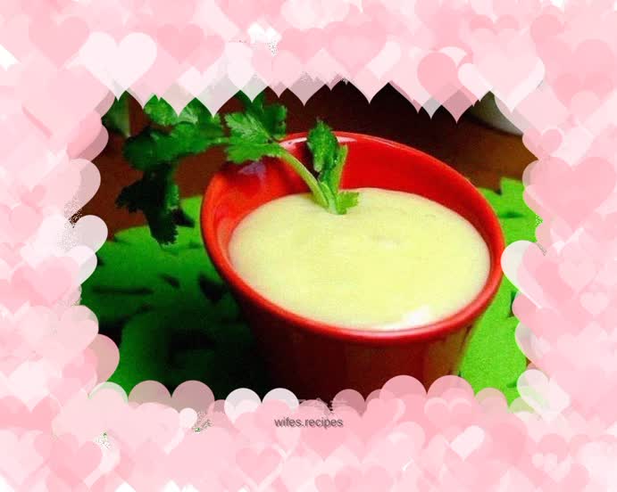 Homemade Salad Dressing