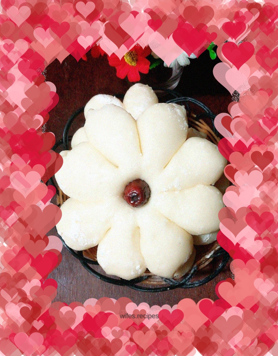 Huaer Steamed Buns