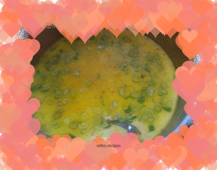 Chicken cake