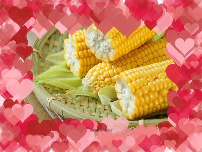 [Tips to make boiled corn taste better] Boiled corn
