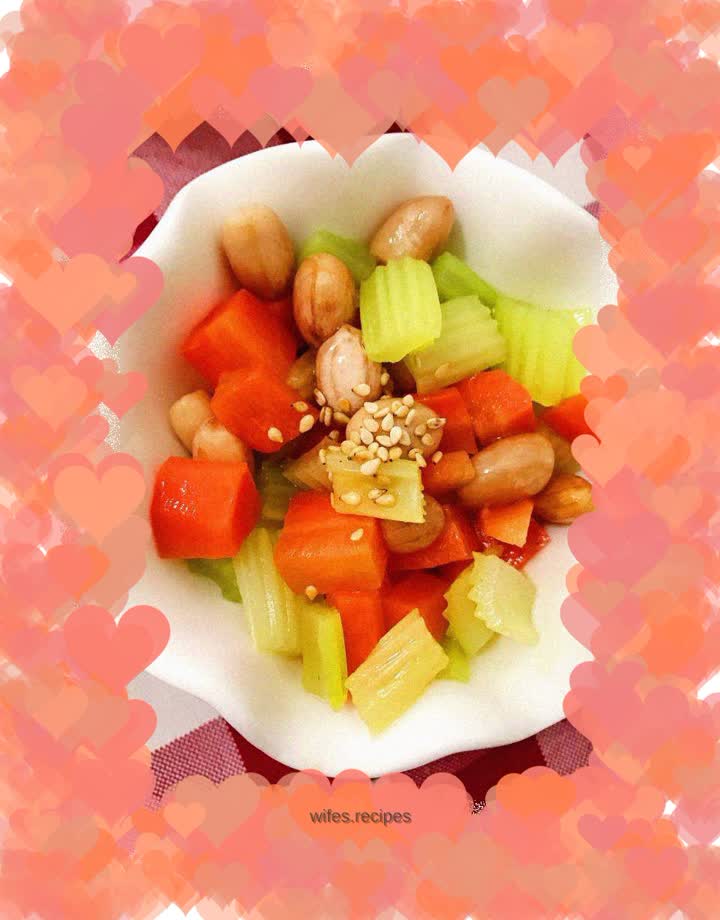 Cold Colored Double Butt