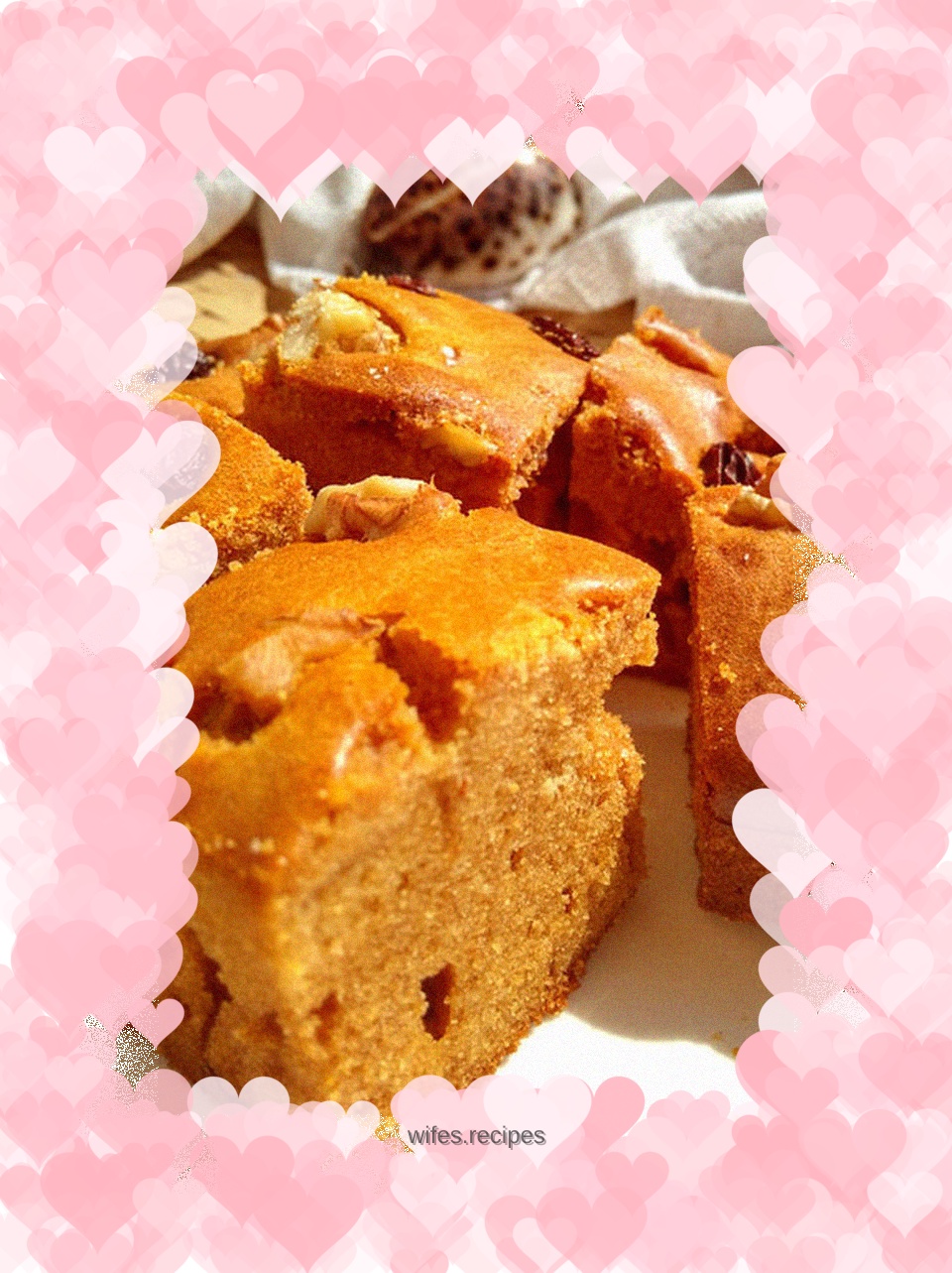 Xinjiang specialty pastry Bahari