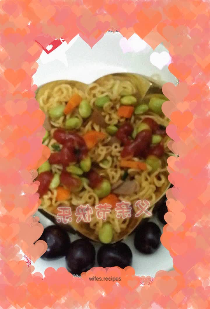 A loving and creative side dedicated to my father